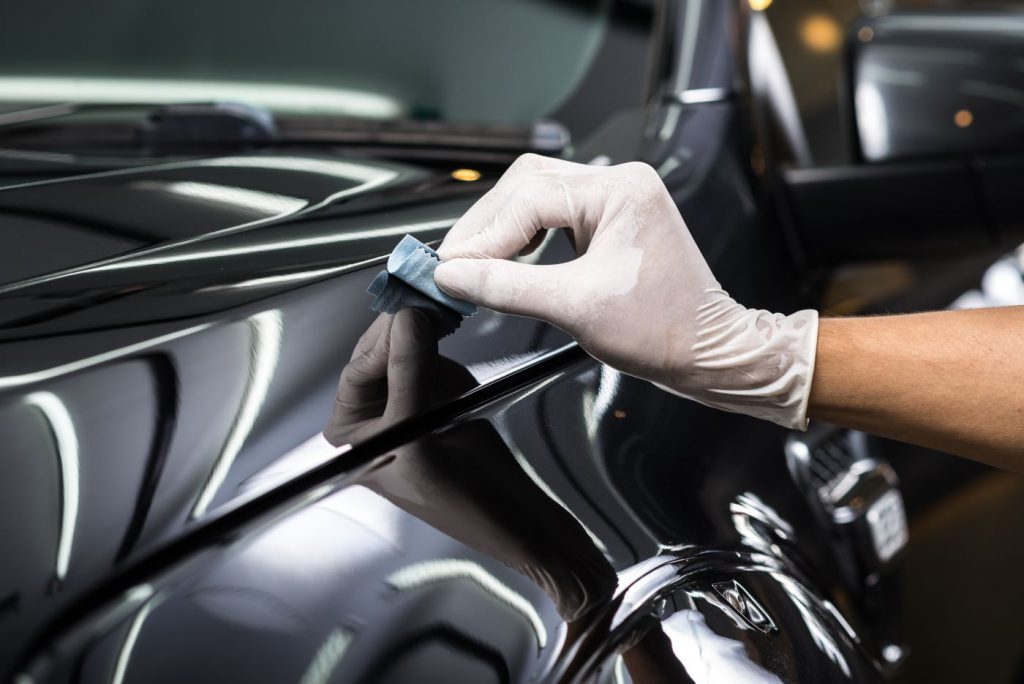 G.s. Ausbeultechnik - Smart Repair München Smart Repair ⋆ Martin Wittig