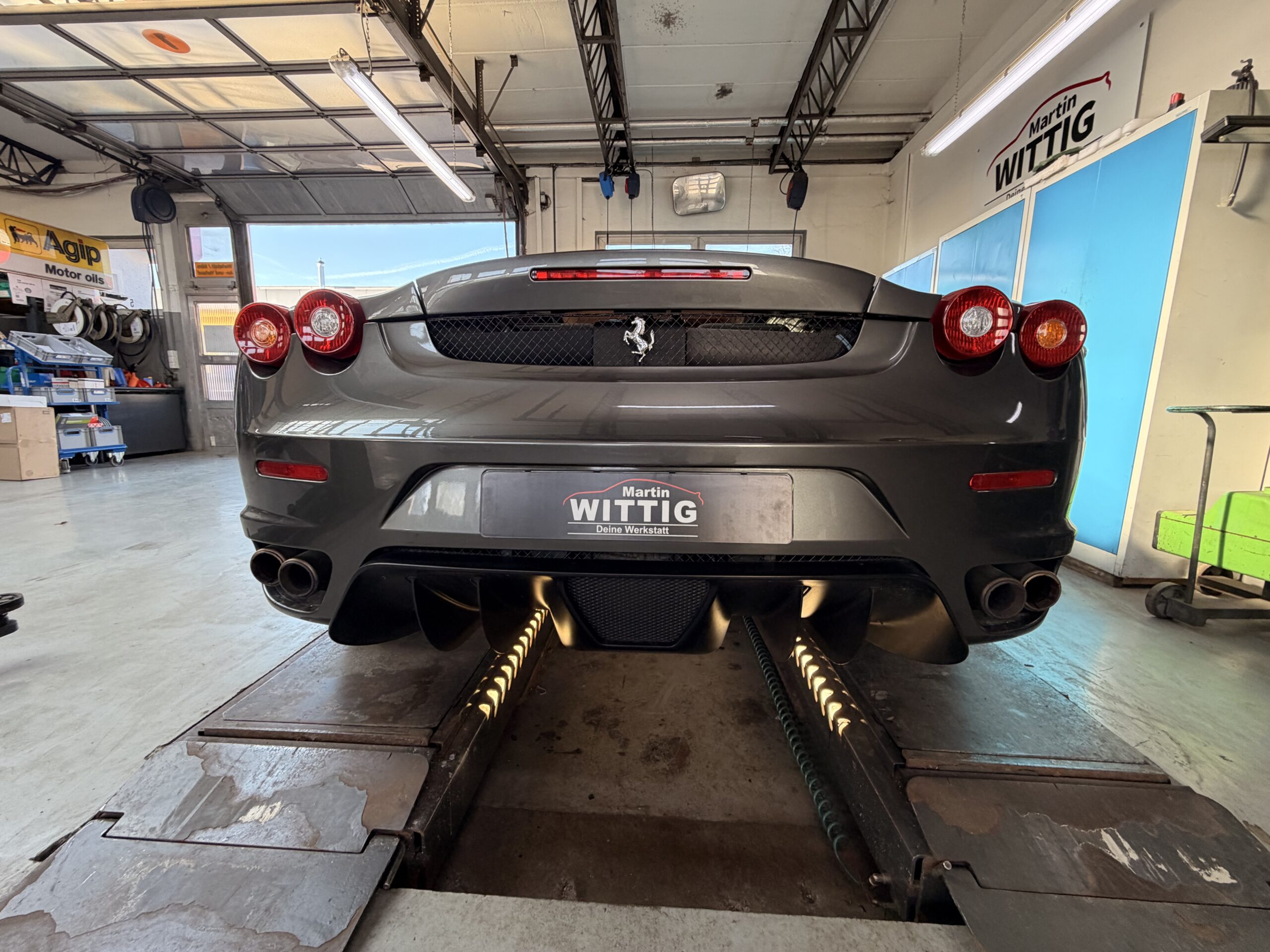 IMG_3712_ferrari_F430 Ferrari F430